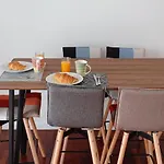 Apartamento Oliveira