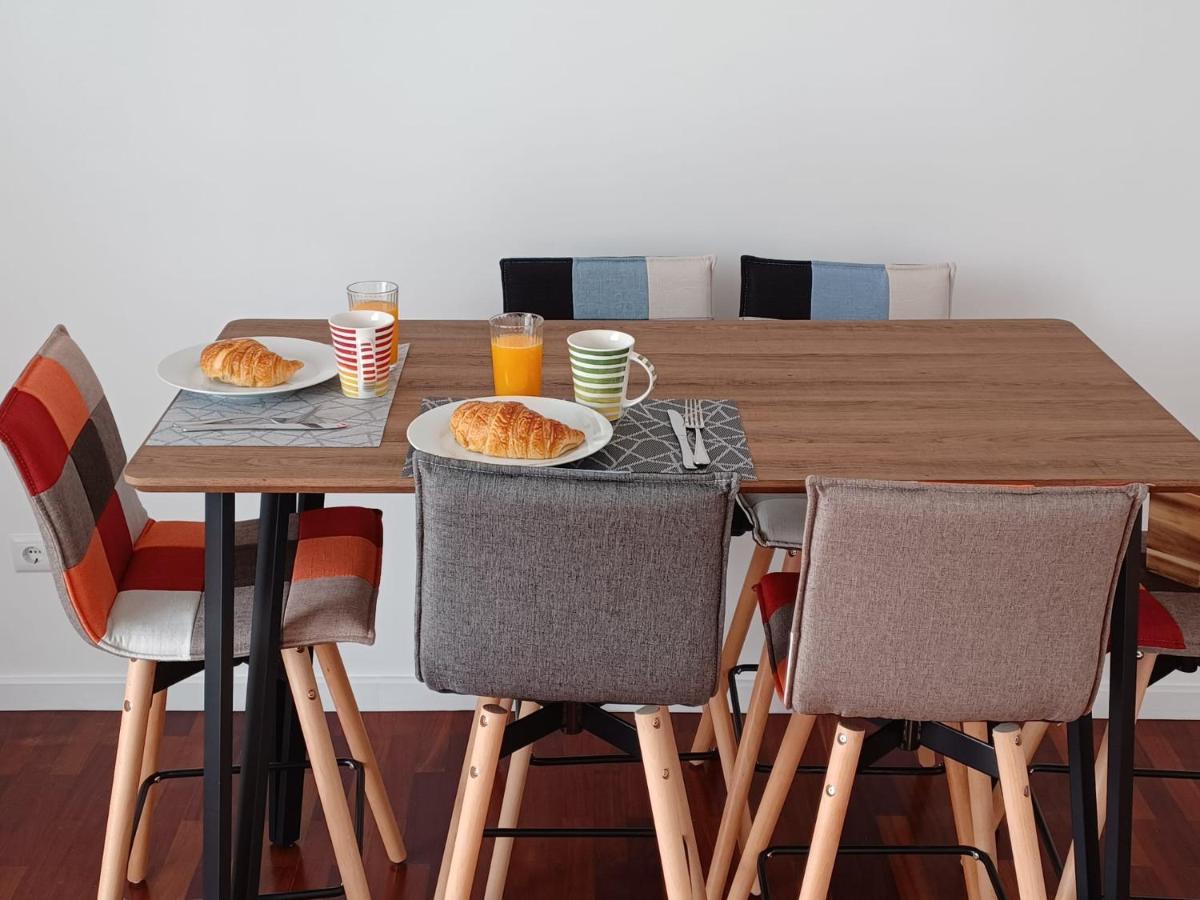 Oliveira Apartment *